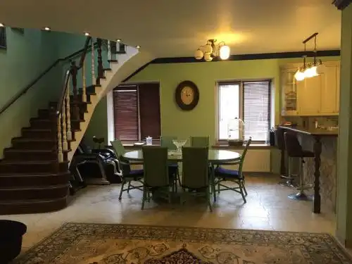 Семейный клуб Истра - 33