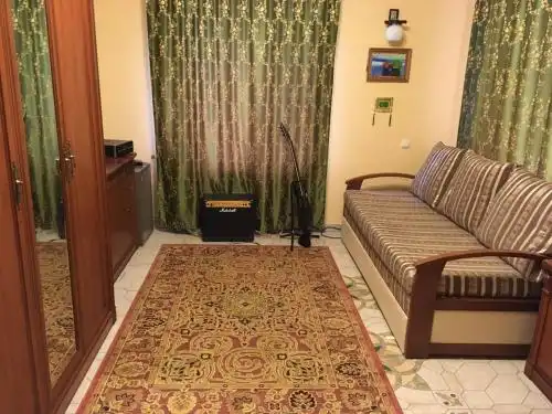 Семейный клуб Истра - 39