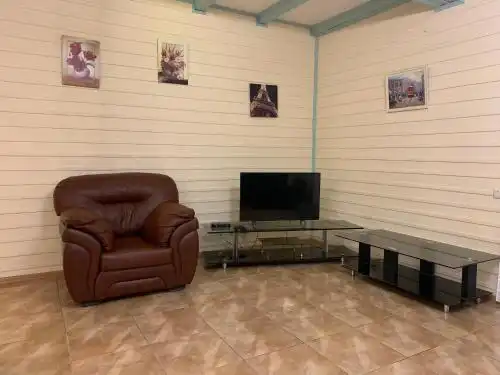 Семейный клуб Истра - 50