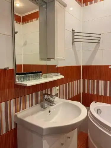 Семейный клуб Истра - 87