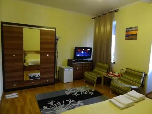 Семейный клуб Истра - 67