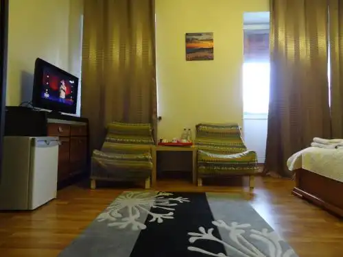 Семейный клуб Истра - 68