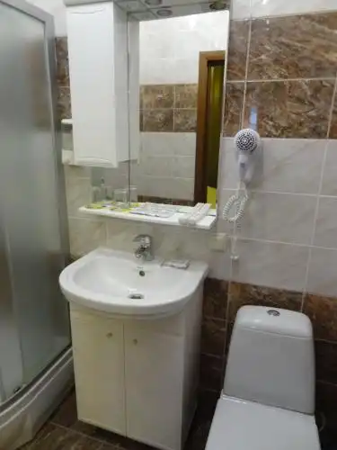 Семейный клуб Истра - 69