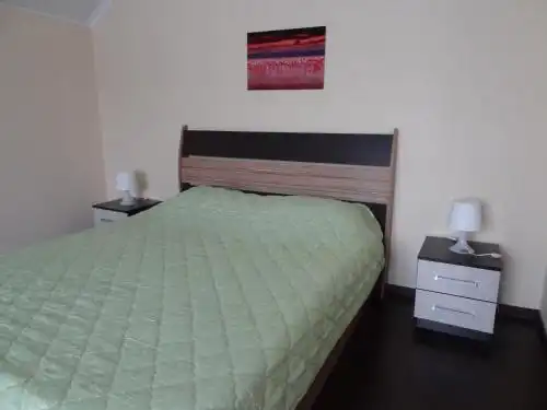 Семейный клуб Истра - 100