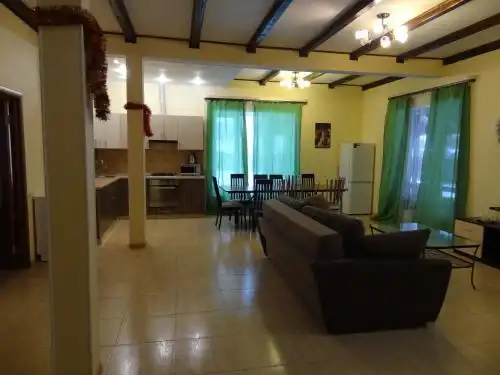 Семейный клуб Истра - 90