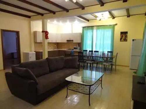 Семейный клуб Истра - 91