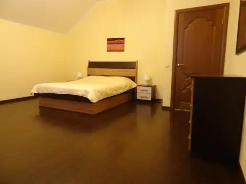 Семейный клуб Истра - 98