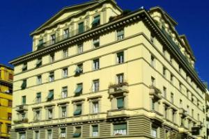 Мини-отель «Passenger Vatican Relais», Рим