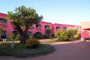 Villaggio Punta Grossa, Пунта-Прошутто