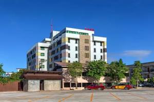 SOHO Boutique Hotel, Так