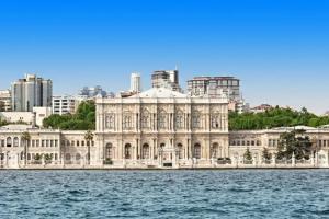 The Hub Hostel, Стамбул