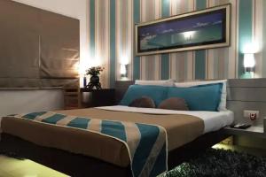 Отель «Terrace Gardens», Бангалор