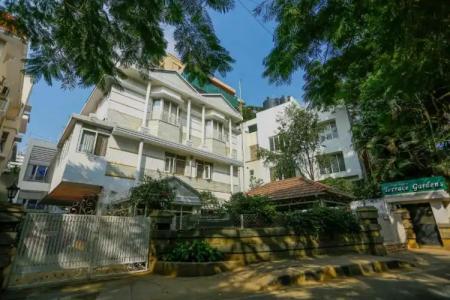 Terrace Gardens - 14