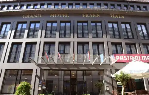 Amrâth Grand Frans Hals - 0