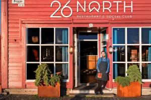 Radisson Blu Royal Hotel, Bergen, Берген