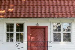 Grand Hotel Terminus, Берген