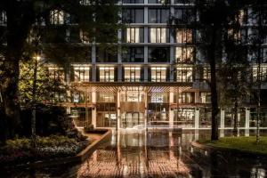 Hotel «Norge by Scandic», Берген