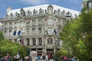 Karl Johan Hotel, Осло