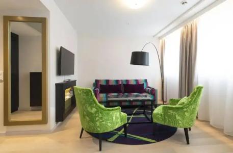 Thon Rosenkrantz Oslo - 34