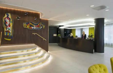 Thon Rosenkrantz Oslo - 36