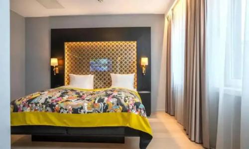 Thon Rosenkrantz Oslo - 73