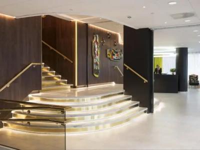 Thon Rosenkrantz Oslo - 13