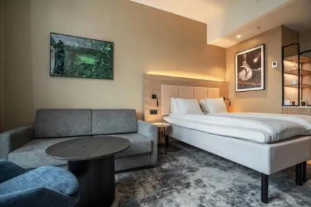 Thon Ullevaal Stadion - 18