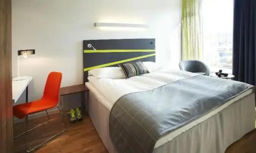 Thon Ullevaal Stadion - 45