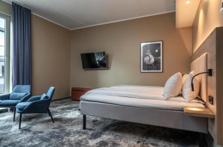 Thon Ullevaal Stadion - 26