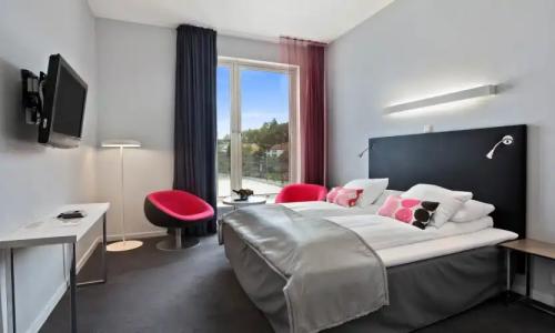 Thon Ullevaal Stadion - 3