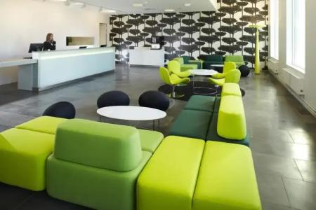 Thon Ullevaal Stadion - 1