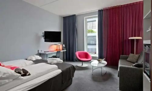 Thon Ullevaal Stadion - 34