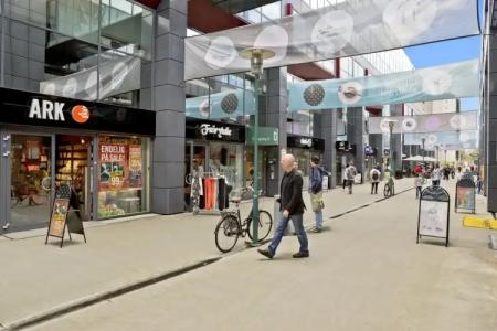 Thon Ullevaal Stadion - 13