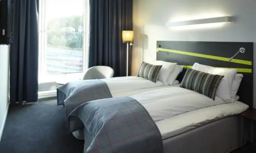 Thon Ullevaal Stadion - 4