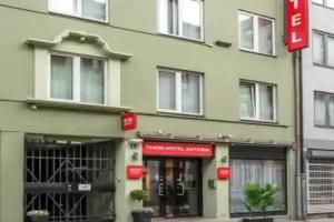 Thon Hotel Astoria, Осло