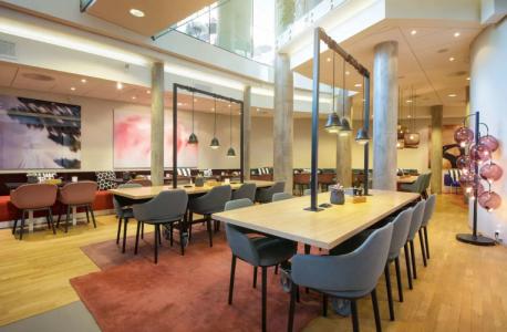 Scandic Grensen - 17