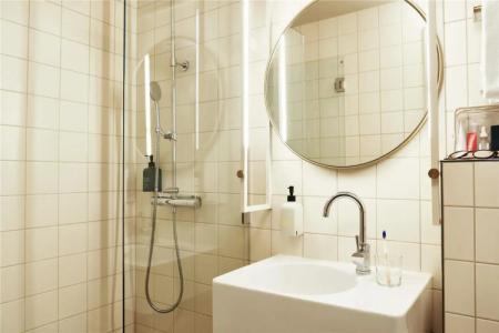 Scandic Grensen - 38