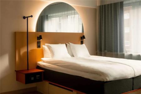 Scandic Grensen - 36