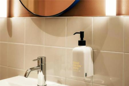 Scandic Grensen - 37