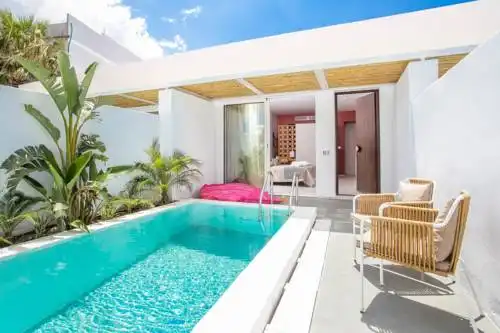 Kouros Exclusive & Suites - Adults Only - 0