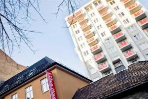 Thon Hotel Panorama, Осло