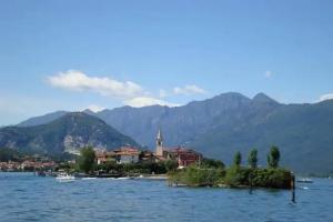 Bed & Breakfast Gli Oleandri, Стреза