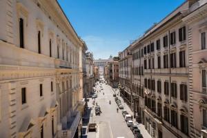 Гостевой дом «Trevispagna Charme», Рим