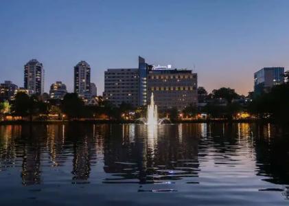 Radisson Blu Atlantic, Stavanger - 44