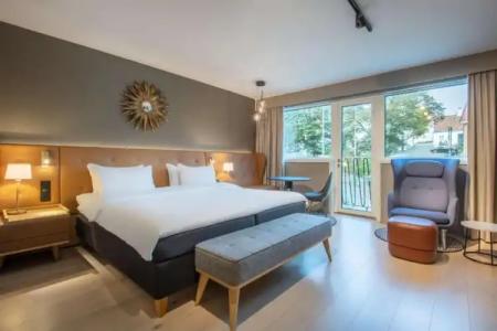 Radisson Blu Atlantic, Stavanger - 11