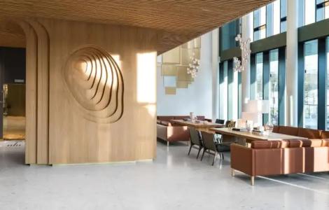 Radisson Blu Atlantic, Stavanger - 18