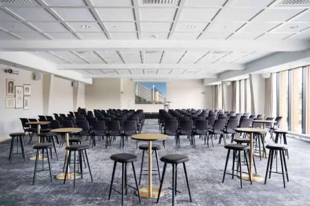 Radisson Blu Atlantic, Stavanger - 35