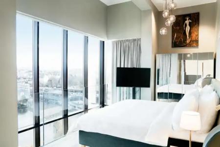Radisson Blu Atlantic, Stavanger - 118