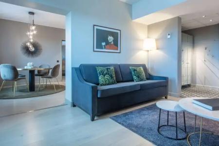 Radisson Blu Atlantic, Stavanger - 110