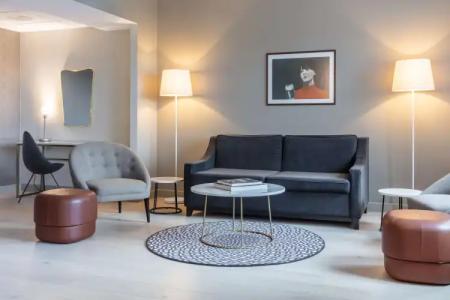 Radisson Blu Atlantic, Stavanger - 99